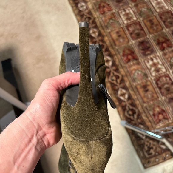 Sam Edelman boots - Picture 6 of 8